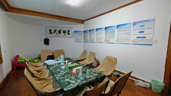 云南老师傅代驾服务有限公司