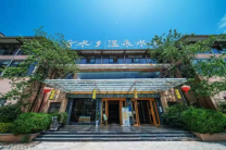 弥勒市水乡水疗酒店